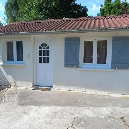 Coquette Maisonnette بورج المظهر الخارجي الصورة
