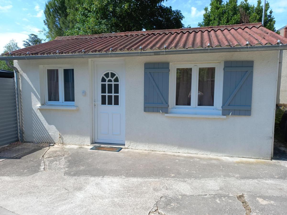 Coquette Maisonnette بورج المظهر الخارجي الصورة